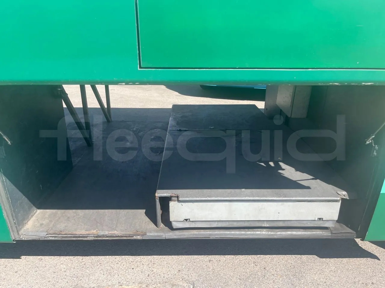 Volvo B12B - Távolsági busz: 5 kép. Volvo B12B - Távolsági busz: 5 kép.