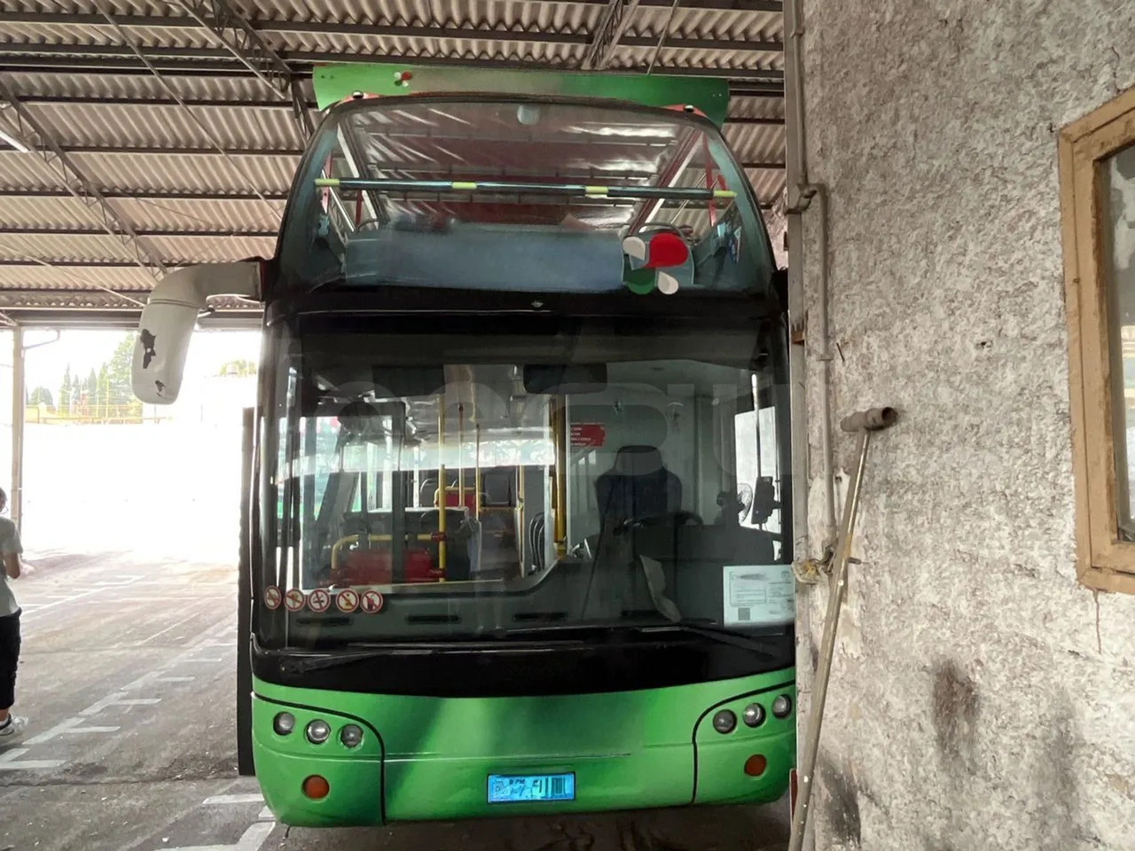 Volvo B9 - Városi busz: 2 kép. Volvo B9 - Városi busz: 2 kép.