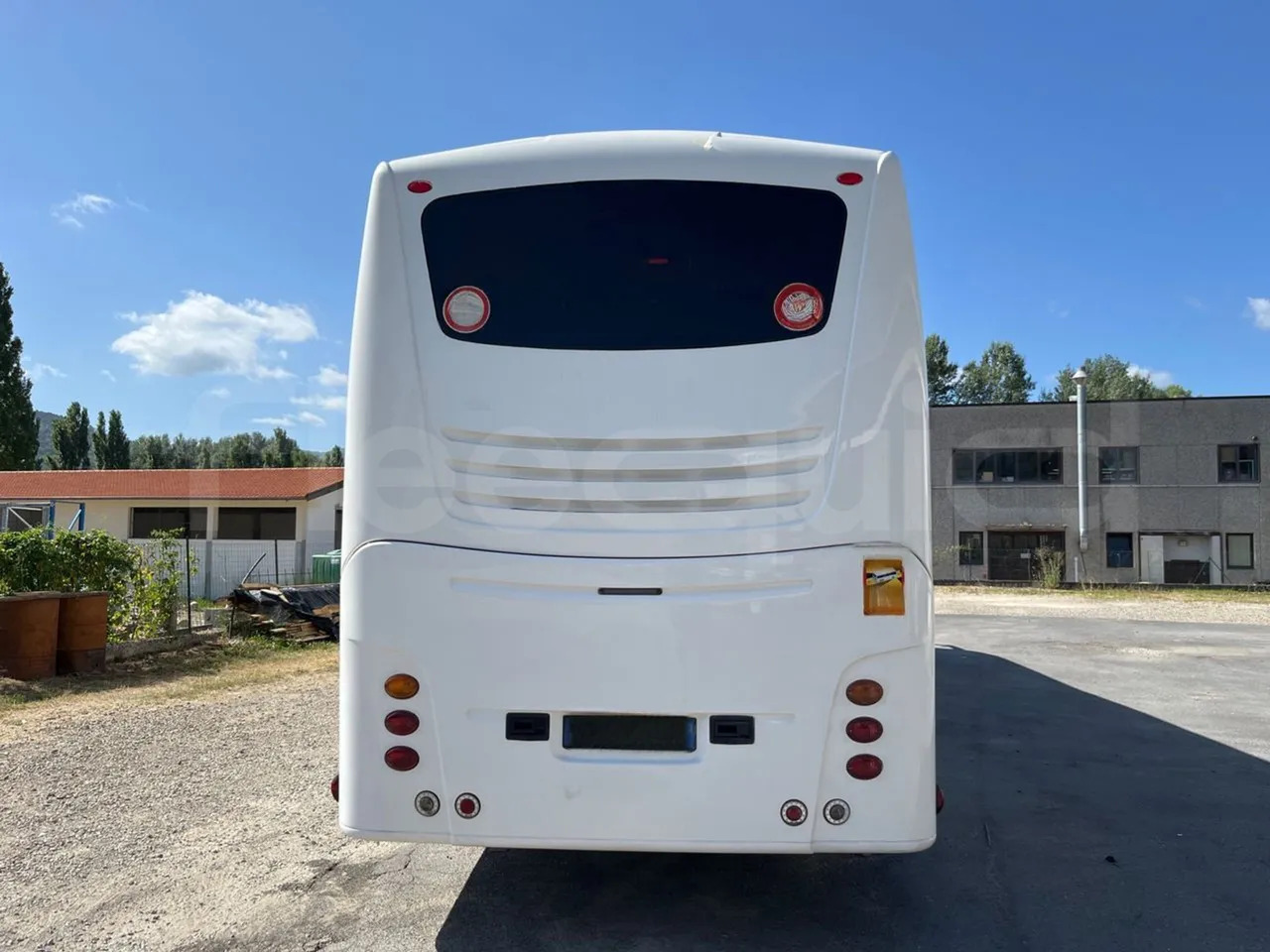 Volvo Barbi Antares - Távolsági busz: 5 kép. Volvo Barbi Antares - Távolsági busz: 5 kép.