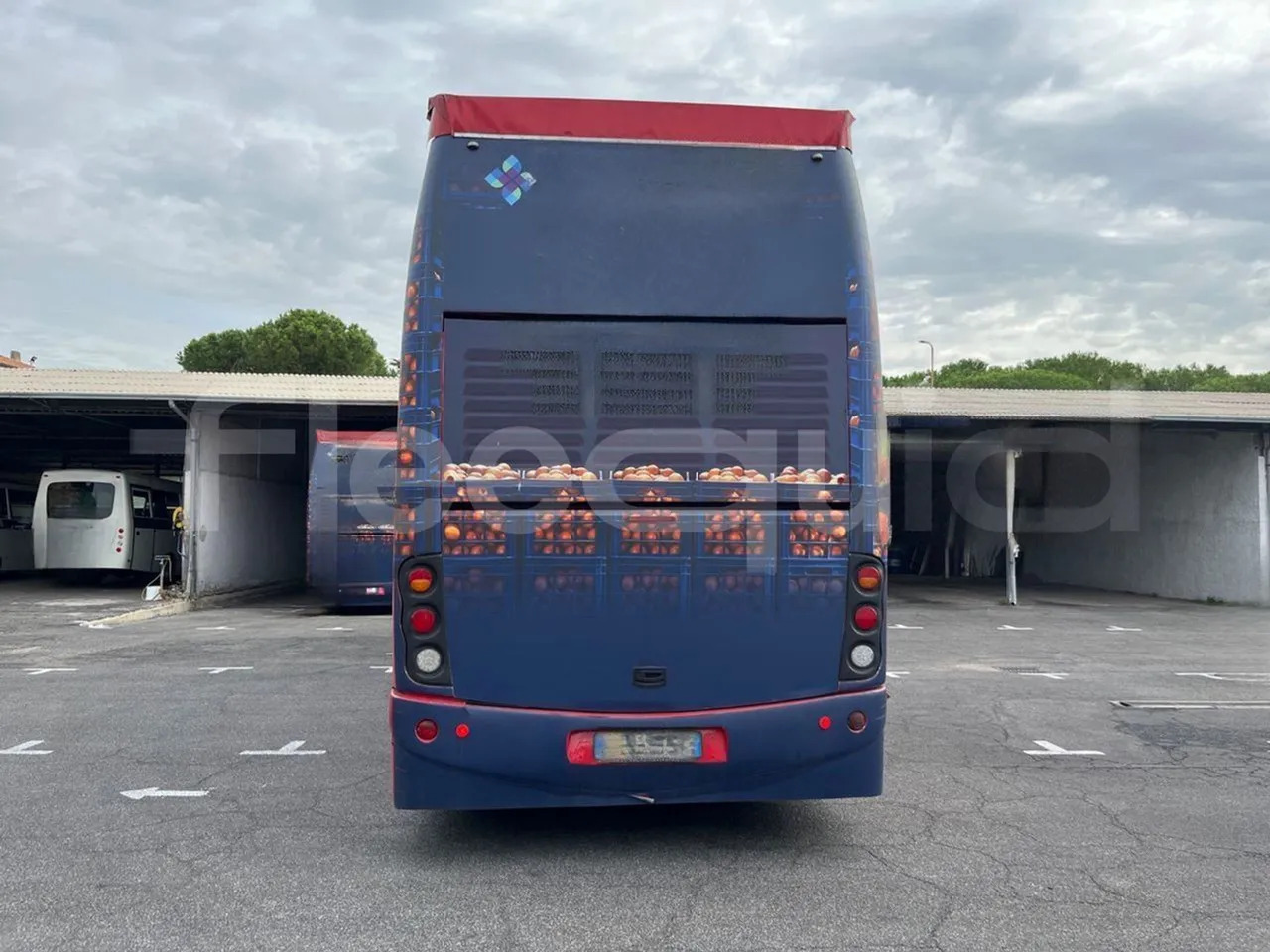 Volvo Bravo I City - Városi busz: 5 kép. Volvo Bravo I City - Városi busz: 5 kép.