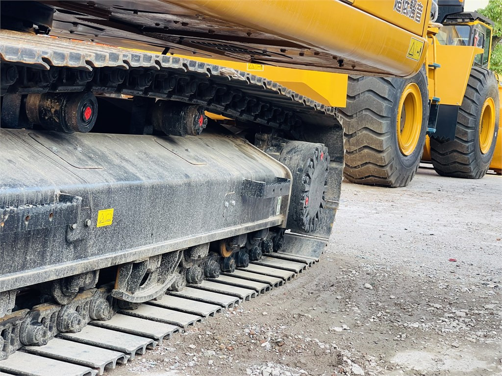 CAT 320D2 L lízing CAT 320D2 L: 22 kép.