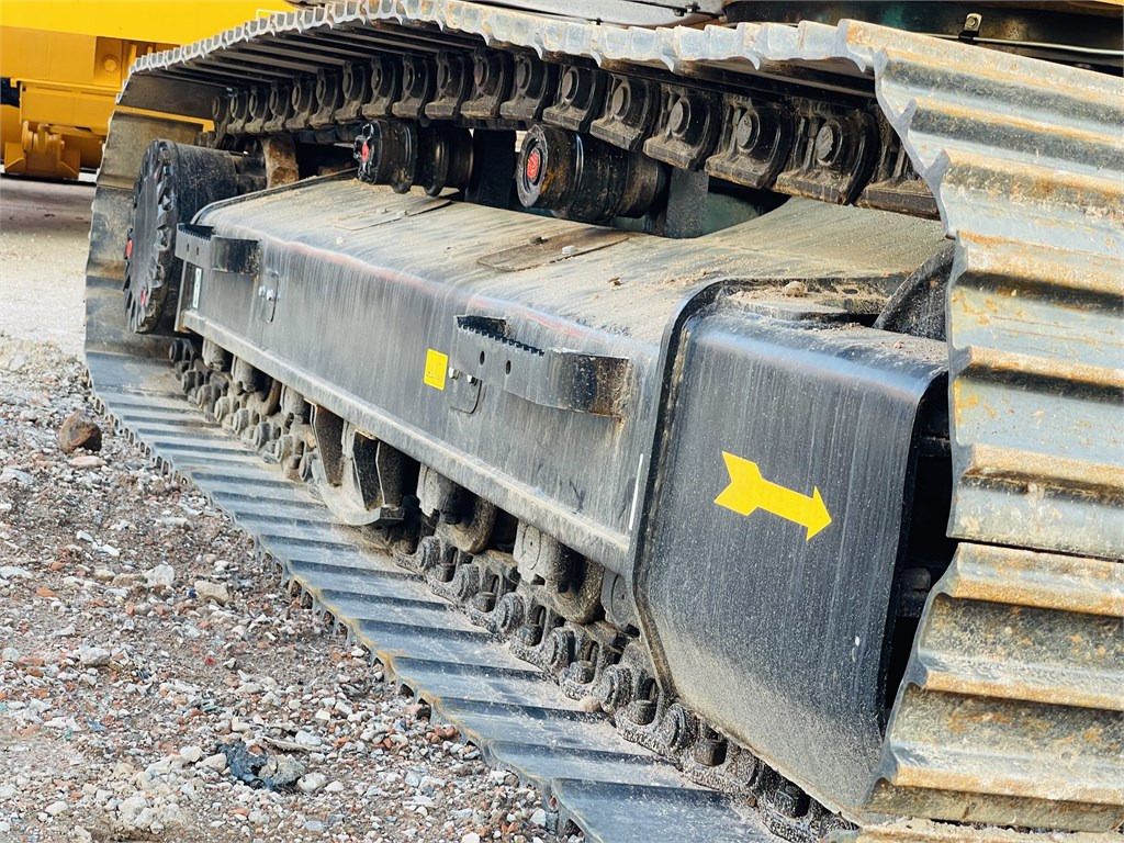 CAT 320D2 L lízing CAT 320D2 L: 25 kép.