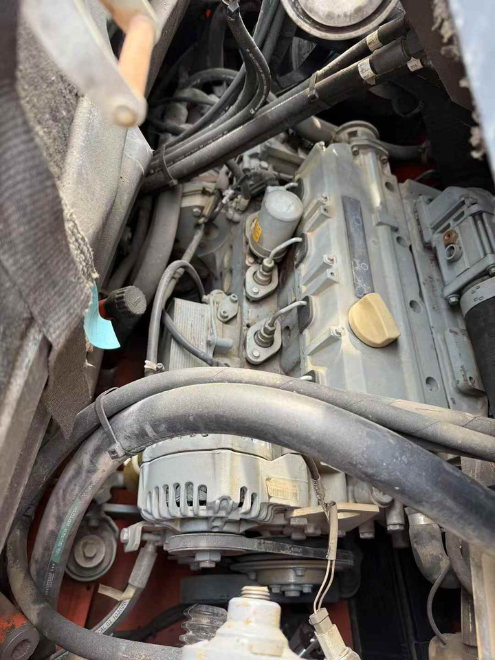 HAMM HD128 - Úthenger: 5 kép. HAMM HD128 - Úthenger: 5 kép.