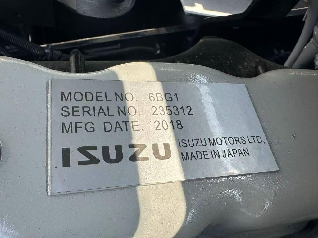 Teleszkópos rakodó TCM FD 100 Z8: 6 kép.