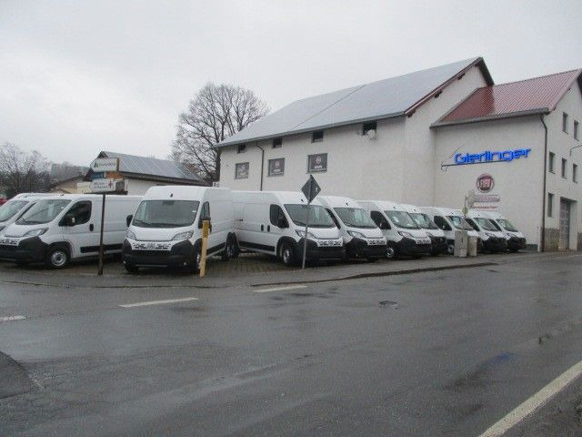 Furgon Fiat Ducato: 11 kép.