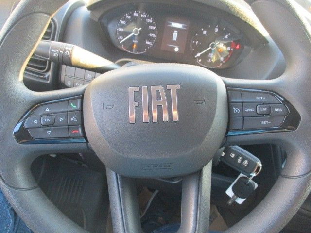 Furgon Fiat Ducato: 8 kép.