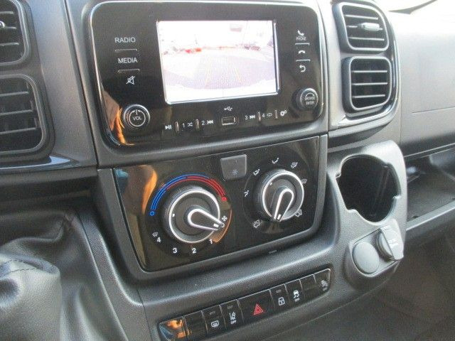 Furgon Fiat Ducato: 7 kép.