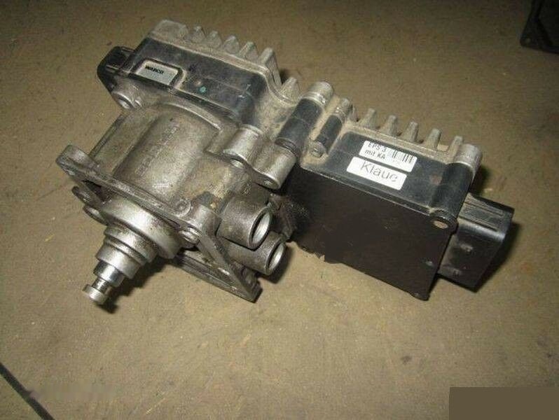 WABCO Naprawa sterownik skrzyni biegów Mercedes Actros mp2 mp3 eps3 - Elektromos rendszer - Teherautó: 1 kép. WABCO Naprawa sterownik skrzyni biegów Mercedes Actros mp2 mp3 eps3 - Elektromos rendszer - Teherautó: 1 kép.