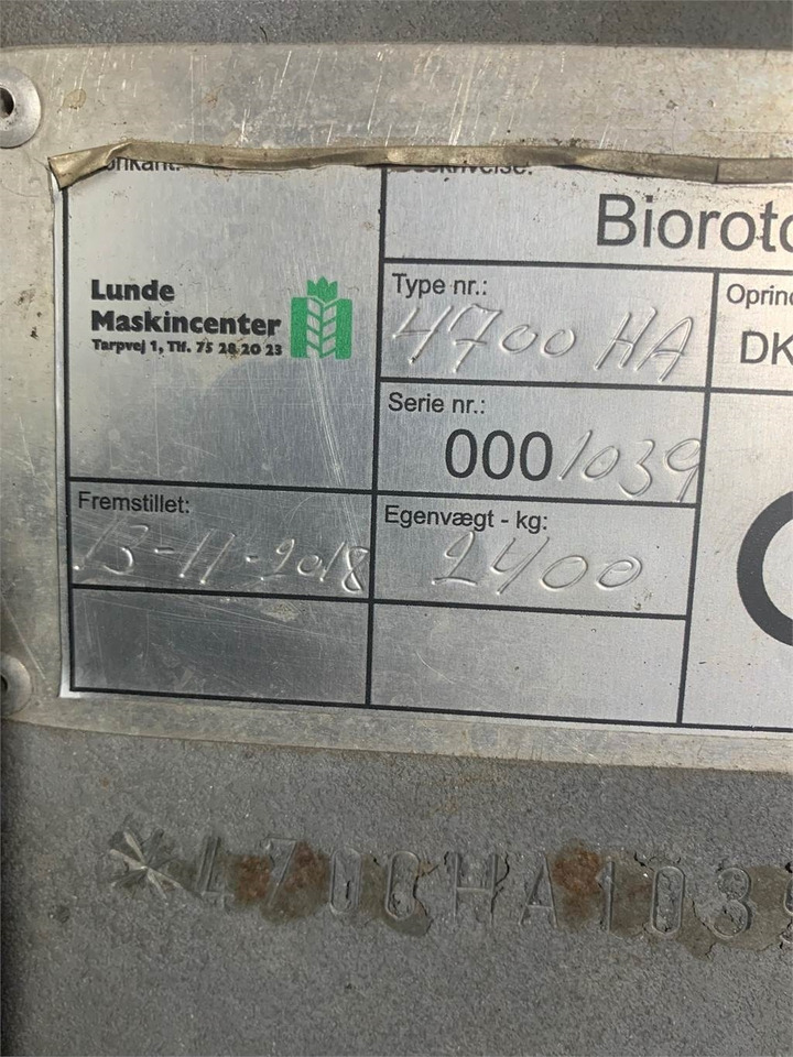 4700HA - Borona: 5 kép. 4700HA - Borona: 5 kép.