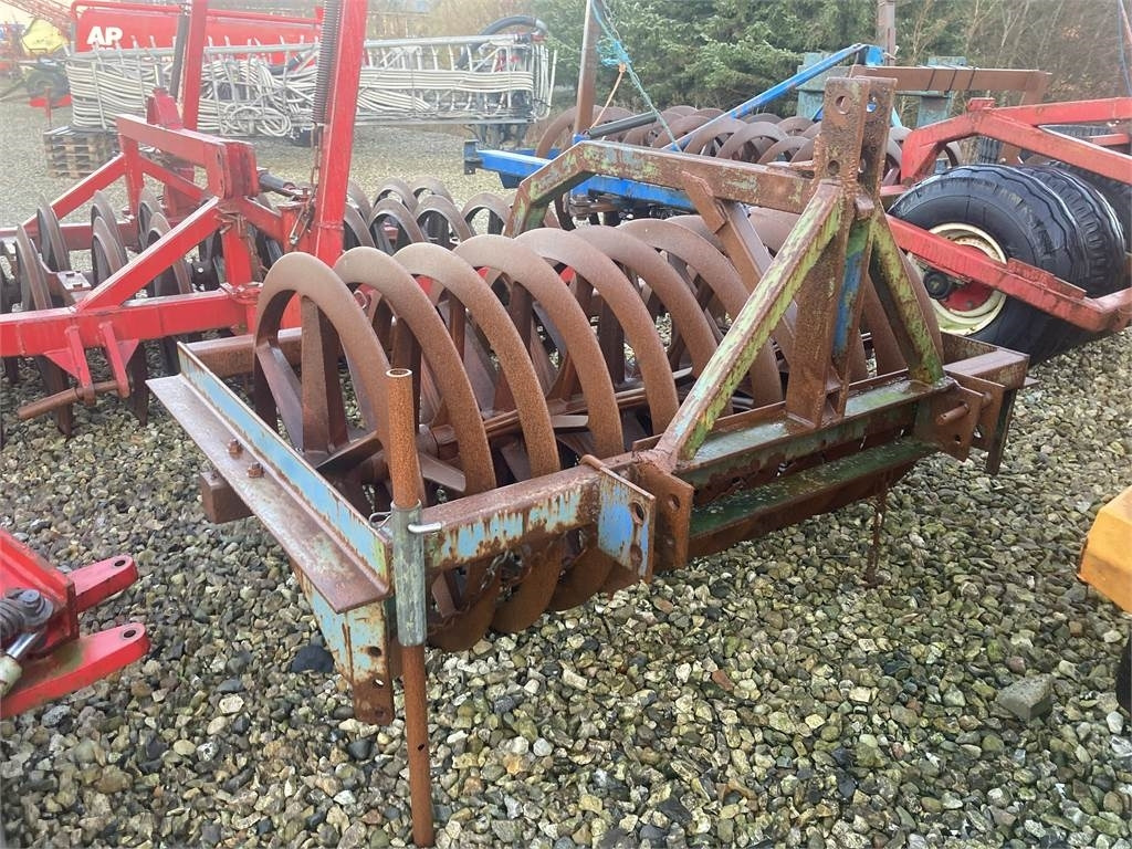 Dal-Bo LEVELFLEX 1,5 M - Mezőgazdasági hengerek: 1 kép. Dal-Bo LEVELFLEX 1,5 M - Mezőgazdasági hengerek: 1 kép.