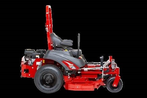 Ferris ZT 800 ISX - Kerti fűkasza: 1 kép. Ferris ZT 800 ISX - Kerti fűkasza: 1 kép.