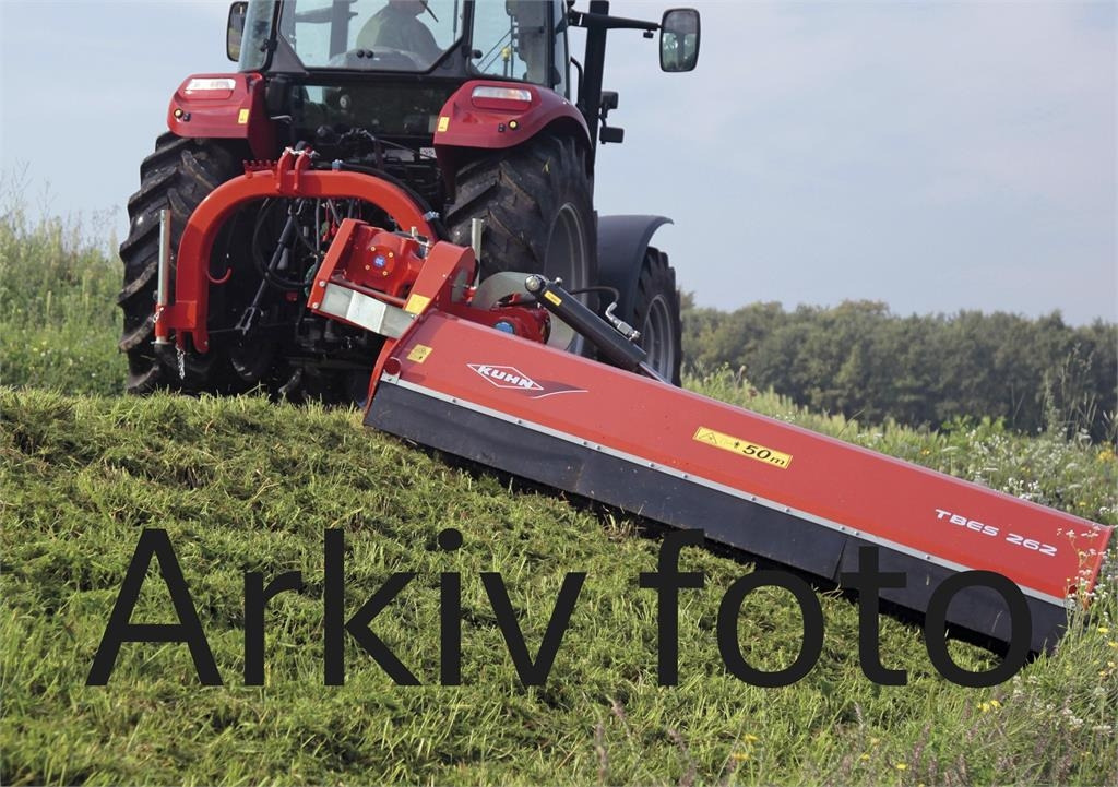 Kuhn TBES 262 HD - Fűkasza: 1 kép. Kuhn TBES 262 HD - Fűkasza: 1 kép.