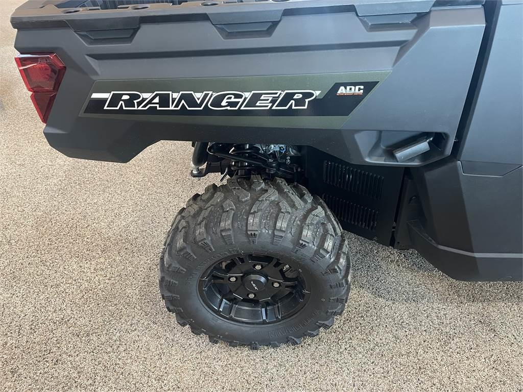 Polaris RANGER 1000 DIESEL - ATV/ Quad: 4 kép. Polaris RANGER 1000 DIESEL - ATV/ Quad: 4 kép.