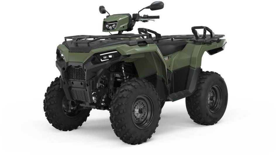 Polaris SPM 570 GRØN TRAC - ATV/ Quad: 1 kép. Polaris SPM 570 GRØN TRAC - ATV/ Quad: 1 kép.