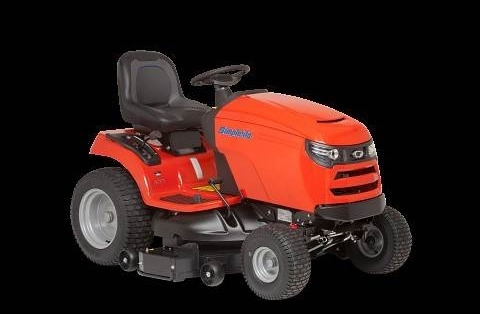 Simplicity SLT 275 48 CENTRECU - Kommunális traktor: 1 kép. Simplicity SLT 275 48 CENTRECU - Kommunális traktor: 1 kép.