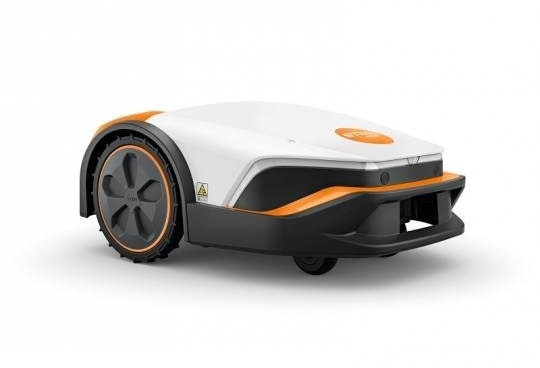 Stihl IMOW 6 ROBOTKLIPPER - Kerti fűkasza: 1 kép. Stihl IMOW 6 ROBOTKLIPPER - Kerti fűkasza: 1 kép.