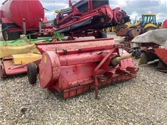 Taarup SKT2100  - Szálastakarmány betakarítás gépei: 1 kép. Taarup SKT2100  - Szálastakarmány betakarítás gépei: 1 kép.