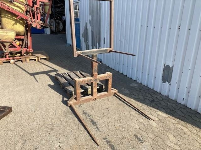 Trima BALLESPYD - Silózó berendezések: 2 kép. Trima BALLESPYD - Silózó berendezések: 2 kép.