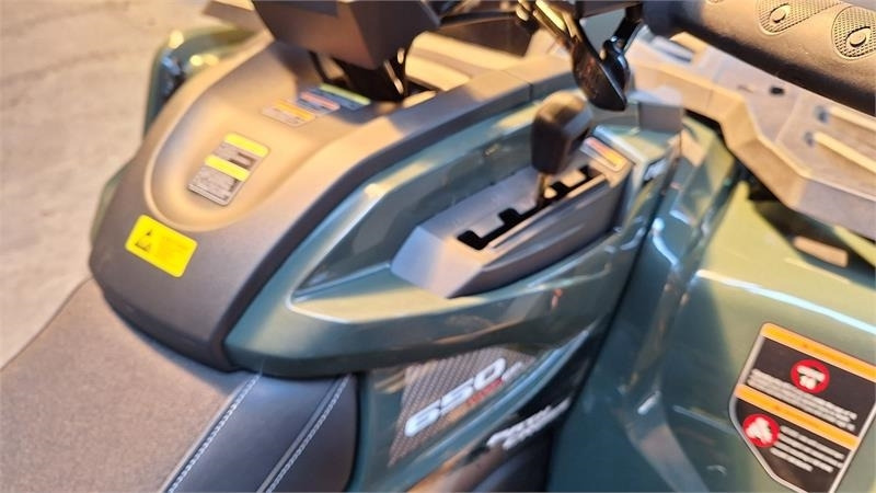 AODES PATHCROSS 650 S (T3A) fabriks ny - ATV/ Quad: 4 kép. AODES PATHCROSS 650 S (T3A) fabriks ny - ATV/ Quad: 4 kép.