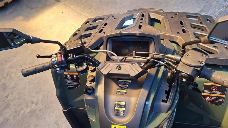 AODES PATHCROSS 650 S (T3A) fabriks ny - ATV/ Quad: 5 kép. AODES PATHCROSS 650 S (T3A) fabriks ny - ATV/ Quad: 5 kép.
