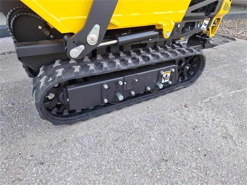 Minidömper - - - AUSTTER 500 kg: 7 kép. Minidömper - - - AUSTTER 500 kg: 7 kép.