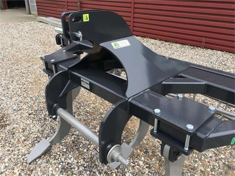 Kultivátor Agro-Tom Agro-Tom 5 tands: 7 kép.
