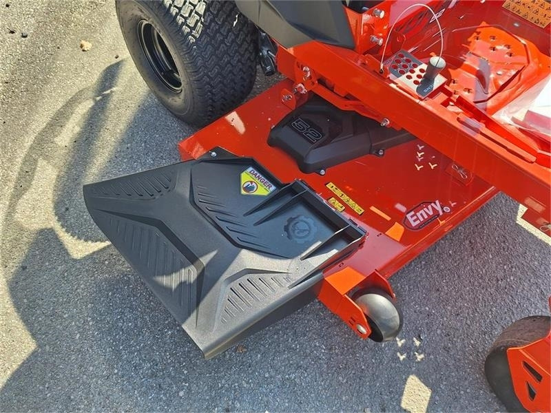 Ariens IKON XD 52" (132 Cm. Klippe bredde) - Kommunális traktor: 4 kép. Ariens IKON XD 52" (132 Cm. Klippe bredde) - Kommunális traktor: 4 kép.