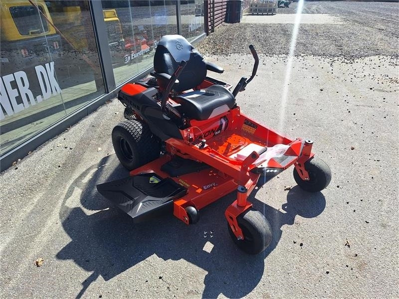 Ariens IKON XD 52" (132 Cm. Klippe bredde) - Kommunális traktor: 2 kép. Ariens IKON XD 52" (132 Cm. Klippe bredde) - Kommunális traktor: 2 kép.