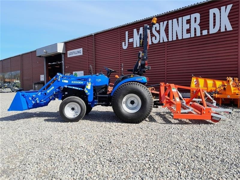 - - - BOXER AGRI - Talajművelő gep: 2 kép. - - - BOXER AGRI - Talajművelő gep: 2 kép.