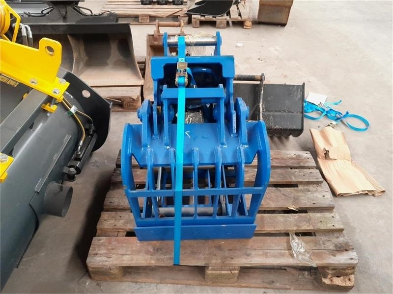 Daubjerg 0204 3-6 tons - Polip kanál: 2 kép. Daubjerg 0204 3-6 tons - Polip kanál: 2 kép.