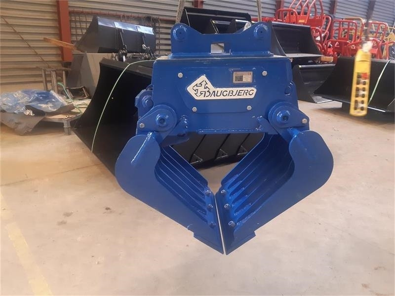 Daubjerg 0204 - Polip kanál: 1 kép. Daubjerg 0204 - Polip kanál: 1 kép.