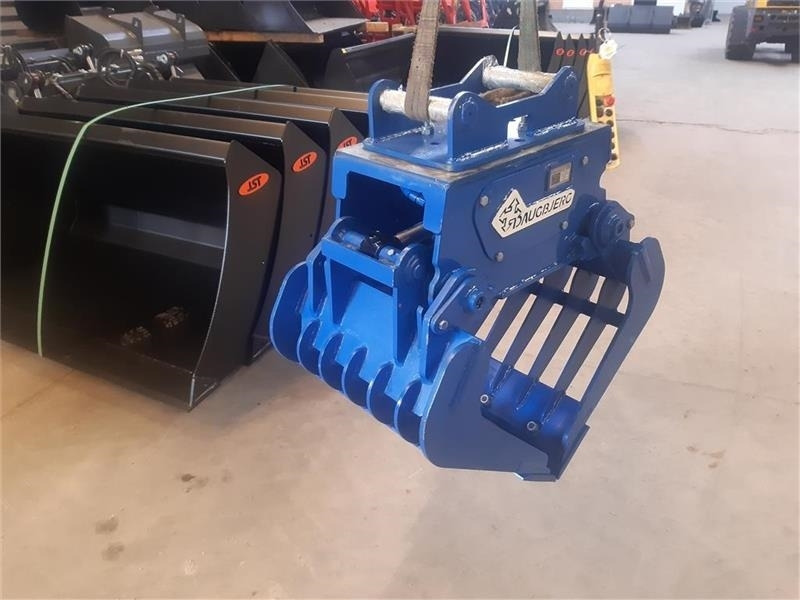 Daubjerg 0204 - Polip kanál: 2 kép. Daubjerg 0204 - Polip kanál: 2 kép.