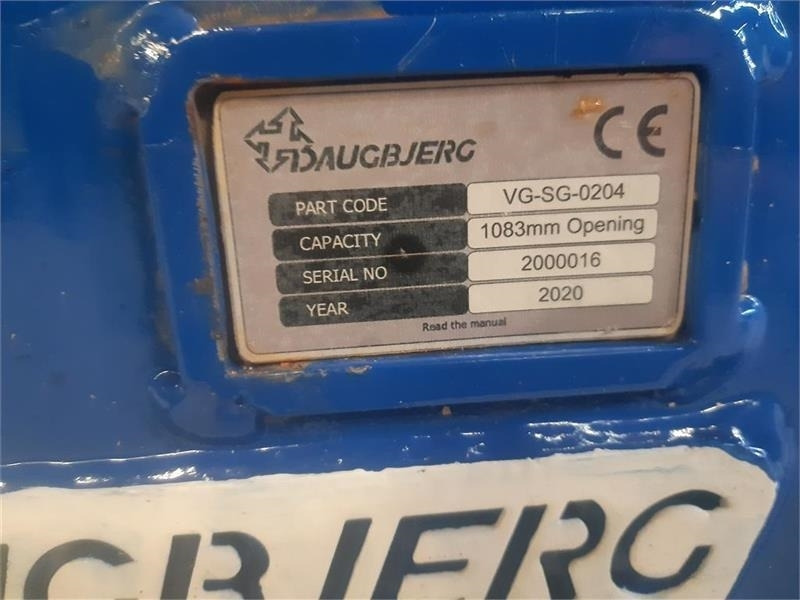 Daubjerg 0204 - Polip kanál: 3 kép. Daubjerg 0204 - Polip kanál: 3 kép.