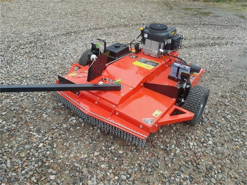 Delmorino BRAKKLIPPER MED MOTOR - Fűkasza: 3 kép. Delmorino BRAKKLIPPER MED MOTOR - Fűkasza: 3 kép.