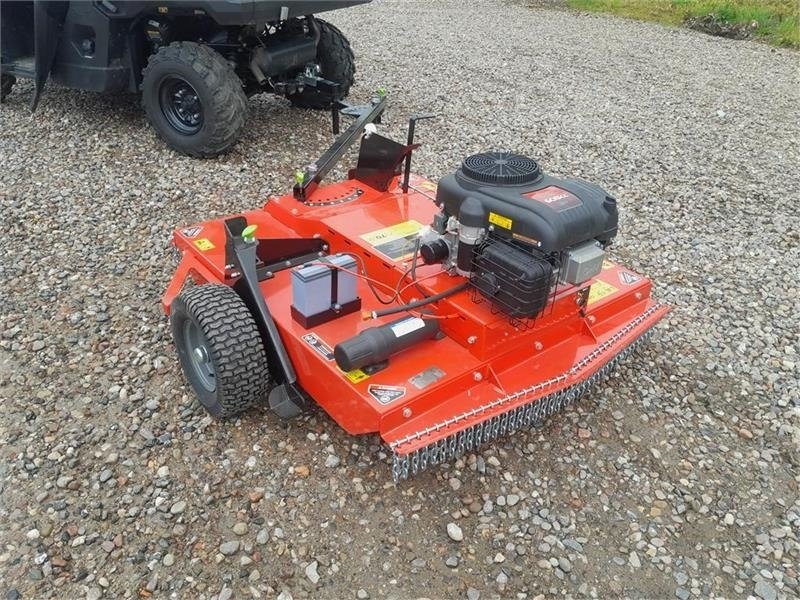 Delmorino BRAKKLIPPER MED MOTOR - Fűkasza: 4 kép. Delmorino BRAKKLIPPER MED MOTOR - Fűkasza: 4 kép.