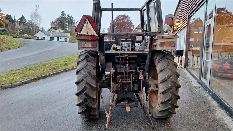 Deutz-fahr D 6806 - Traktor: 3 kép. Deutz-fahr D 6806 - Traktor: 3 kép.