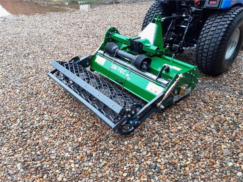 Dk-Tec - Talajművelő gep: 3 kép. Dk-Tec - Talajművelő gep: 3 kép.