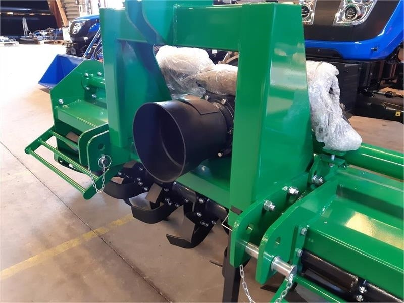 Dk-Tec fræser 2,3meter - Kultivátor: 4 kép. Dk-Tec fræser 2,3meter - Kultivátor: 4 kép.