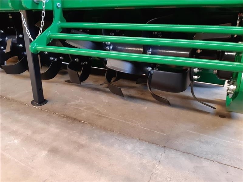 Dk-Tec fræser 2,3meter - Talajmaró: 3 kép. Dk-Tec fræser 2,3meter - Talajmaró: 3 kép.