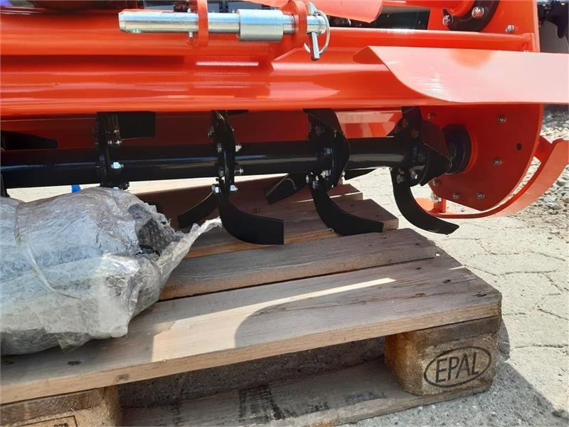 Dk-Tec fræser - Kultivátor: 4 kép. Dk-Tec fræser - Kultivátor: 4 kép.