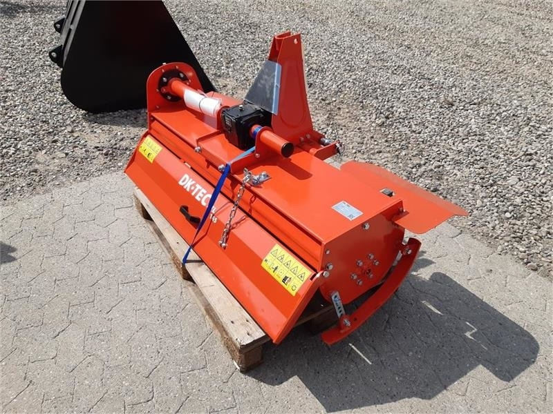 Dk-Tec fræser - Kultivátor: 1 kép. Dk-Tec fræser - Kultivátor: 1 kép.