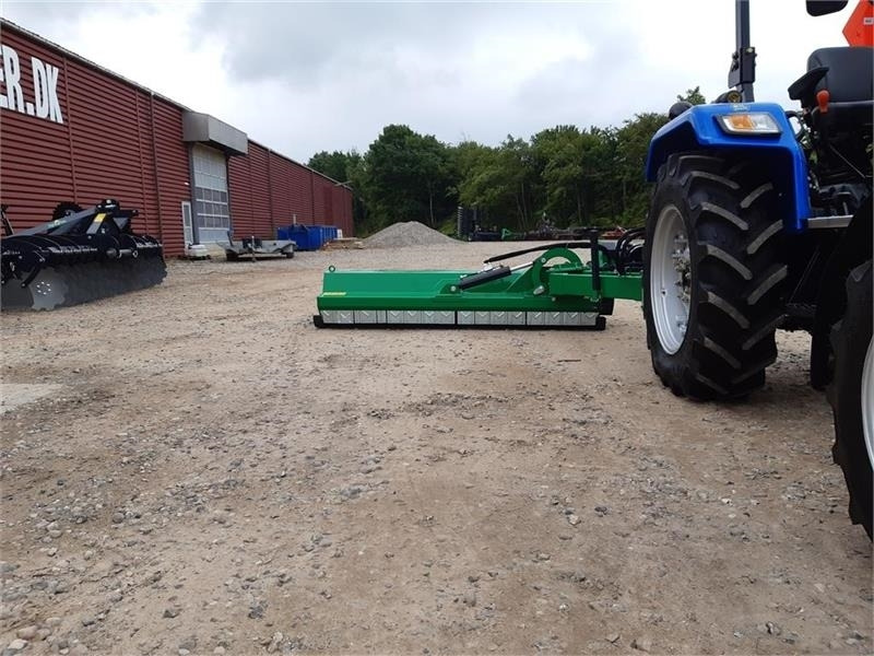 Dk-Tec slagleklipper 240 svær model - Padkakasza: 2 kép. Dk-Tec slagleklipper 240 svær model - Padkakasza: 2 kép.