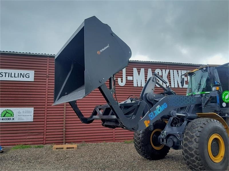 - - - FK MASCHINERY - Rakodókanál: 4 kép. - - - FK MASCHINERY - Rakodókanál: 4 kép.