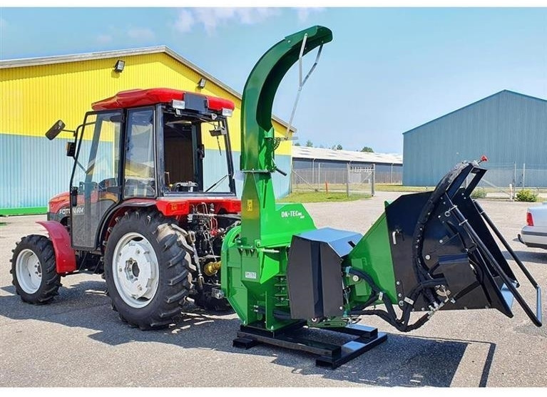 - - - FLISHUGGER TIL TRAKTOR KAPACITET OP TIL Ø250 - Faaprító: 2 kép. - - - FLISHUGGER TIL TRAKTOR KAPACITET OP TIL Ø250 - Faaprító: 2 kép.