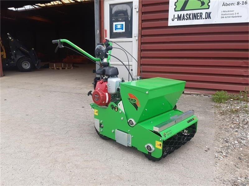 Garden m58e - Szemenkénti vetőgép: 1 kép. Garden m58e - Szemenkénti vetőgép: 1 kép.