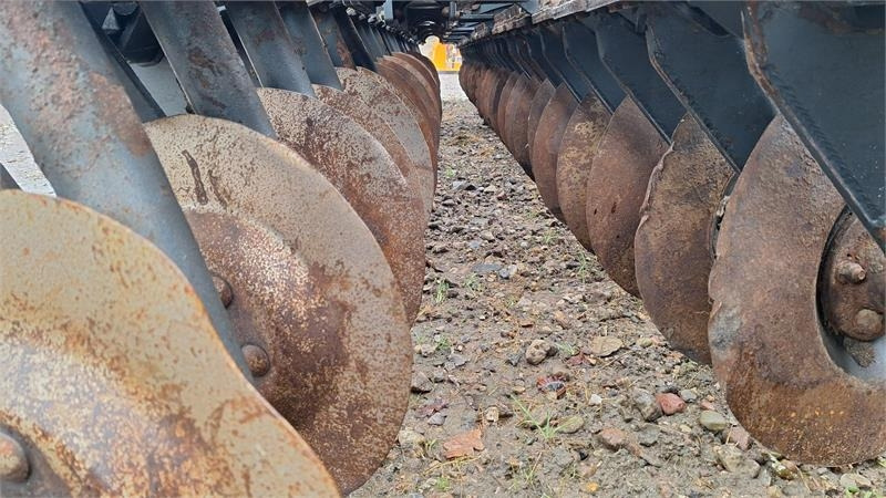 Inter-Tech 7.5 m gyllenedfælder - Szippantó tartálykocsi: 4 kép. Inter-Tech 7.5 m gyllenedfælder - Szippantó tartálykocsi: 4 kép.