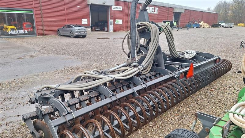 Inter-Tech 7.5 m gyllenedfælder - Szippantó tartálykocsi: 5 kép. Inter-Tech 7.5 m gyllenedfælder - Szippantó tartálykocsi: 5 kép.