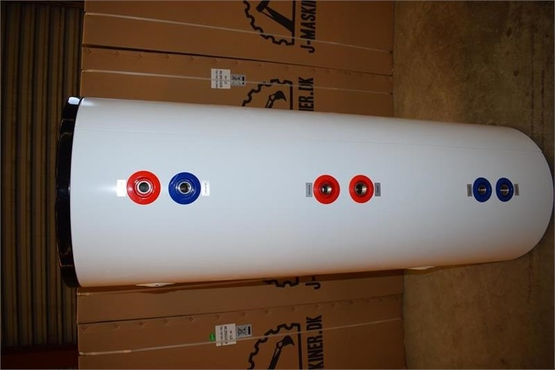 - - - Kombitank 60-160 liter - Tartály: 2 kép. - - - Kombitank 60-160 liter - Tartály: 2 kép.