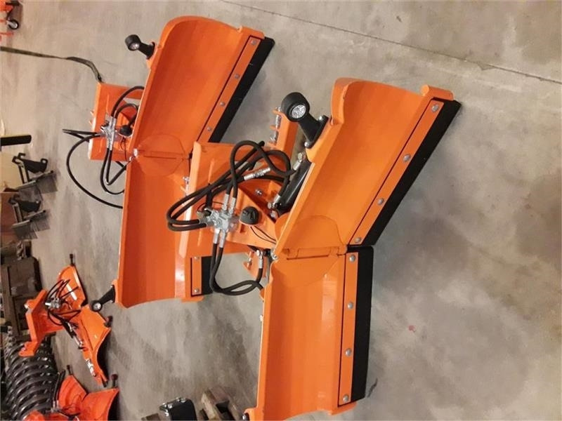 Sigma Pro G101 - Hóeke - Mezőgazdasági gépek: 3 kép. Sigma Pro G101 - Hóeke - Mezőgazdasági gépek: 3 kép.