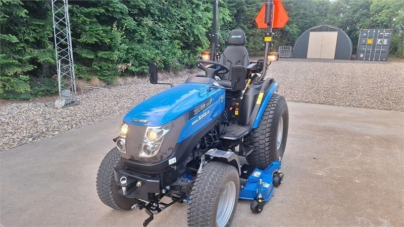 Solis 150 klipper fabriks ny - Kerti fűkasza: 2 kép. Solis 150 klipper fabriks ny - Kerti fűkasza: 2 kép.